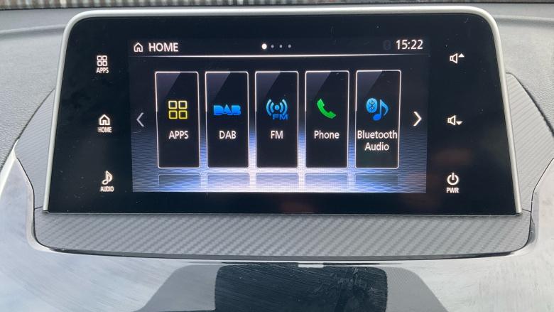 Mitsubishi Eclipse Cross 1.5 3 5dr Petrol Hatchback